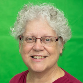 Susan Johanson